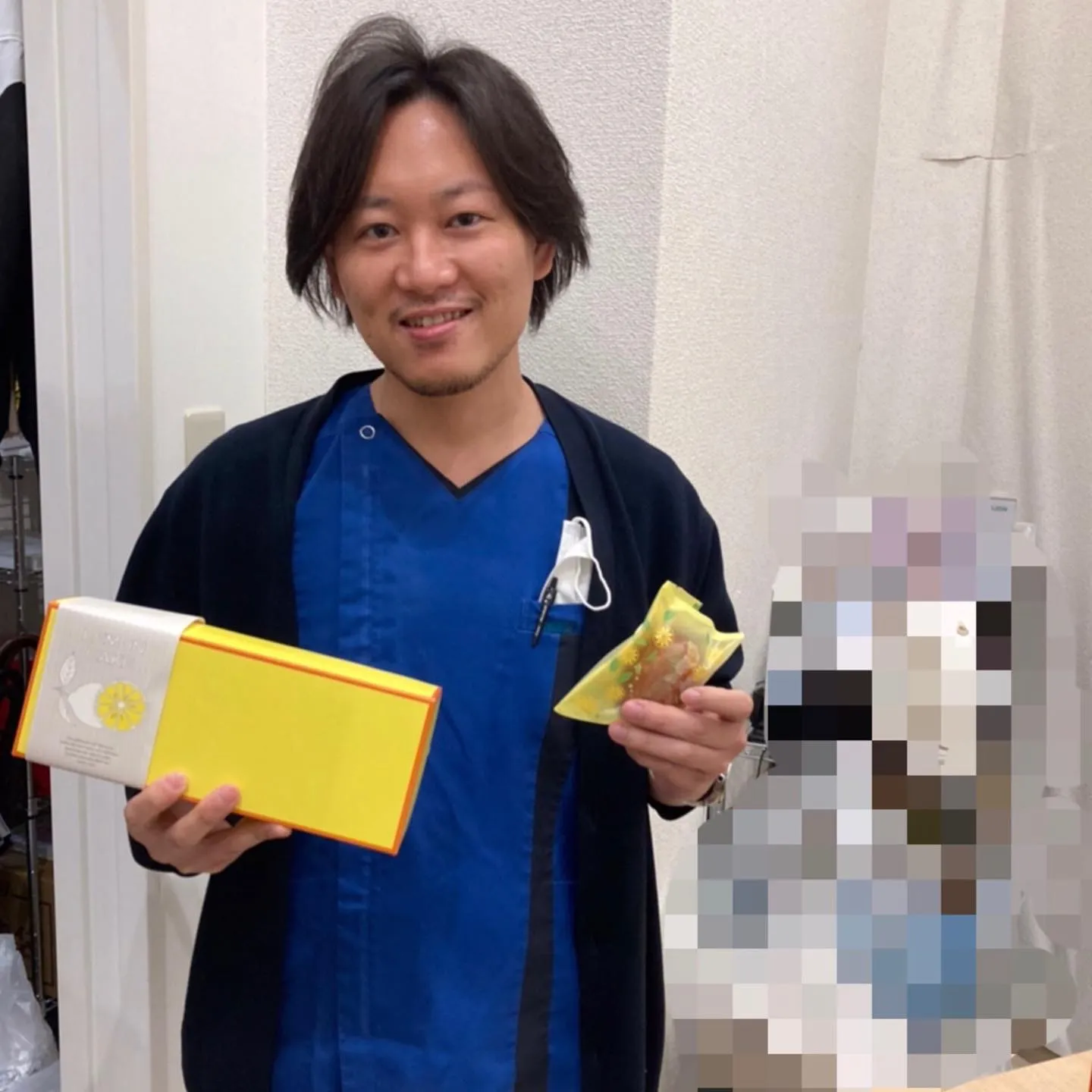 こんにちは🤍おちデンタルクリニックです🦷🪥