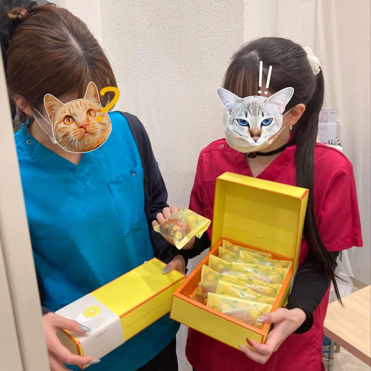 こんにちは🤍おちデンタルクリニックです🦷🪥