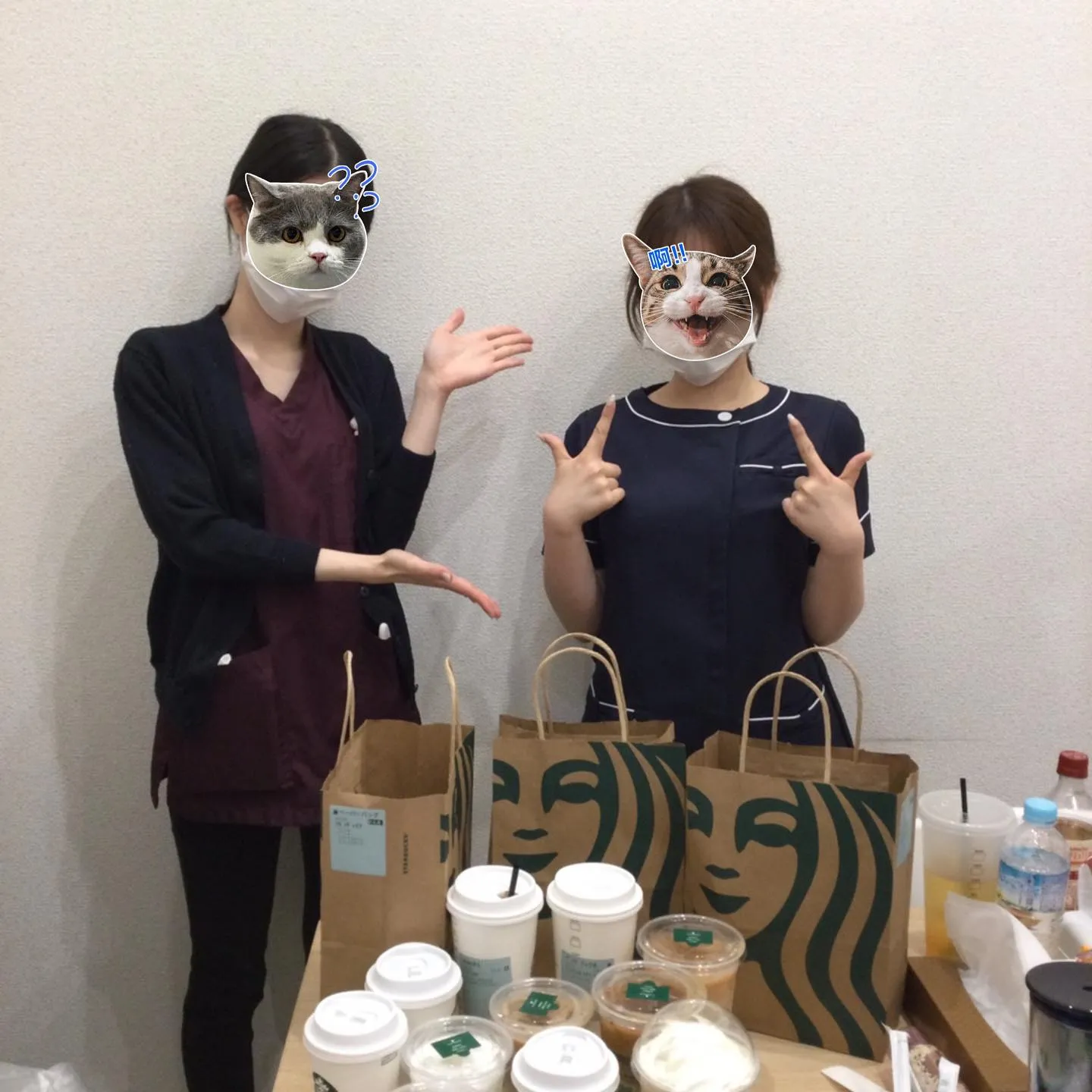 こんにちは　おちデンタルクリニックです🦷🤍🪥