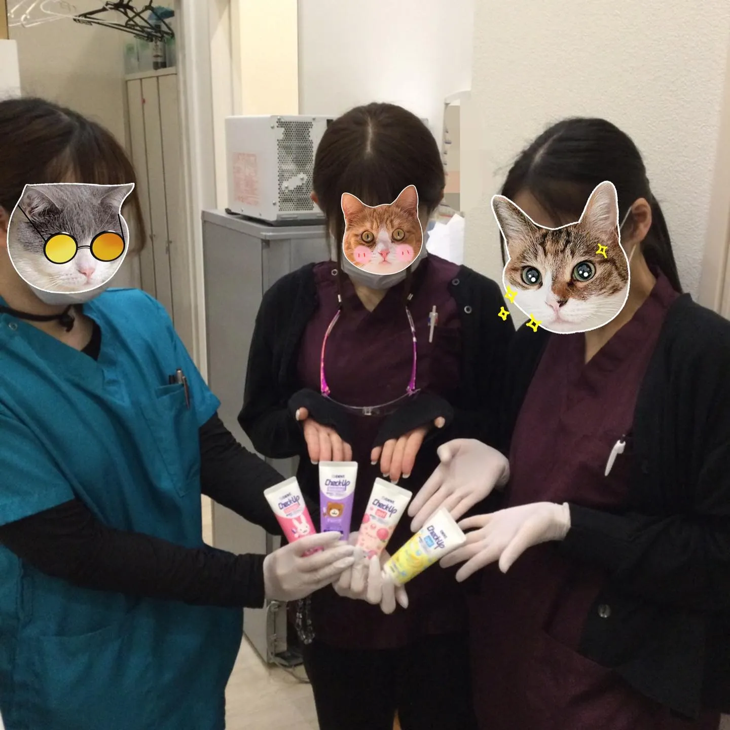 こんにちは🤍おちデンタルクリニックです🦷