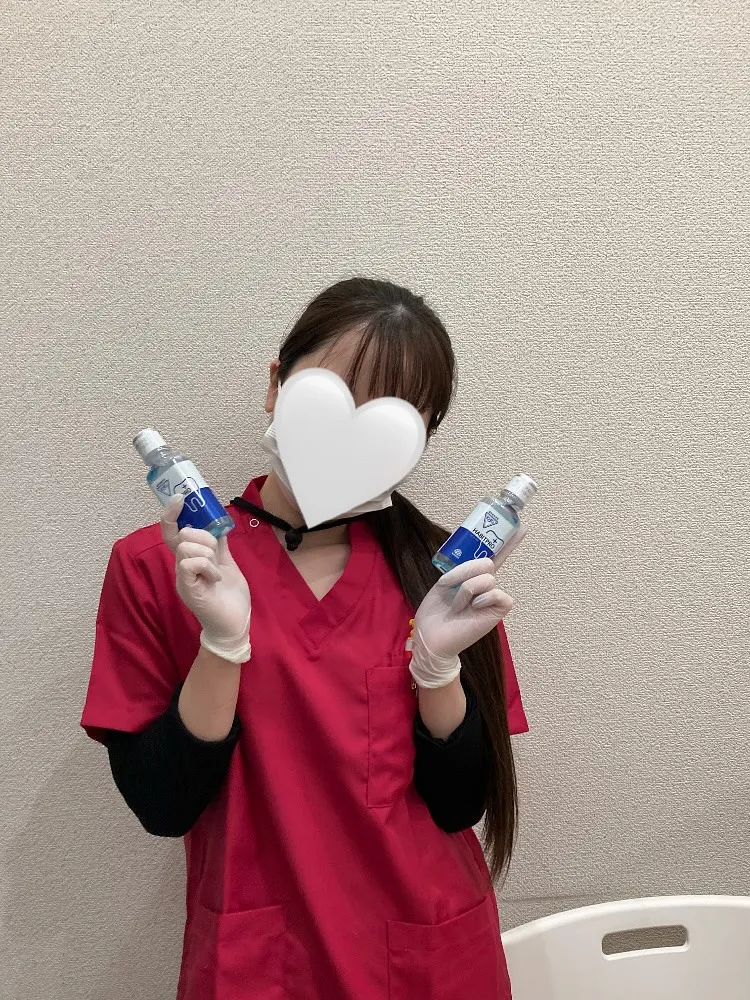 こんにちは🤍おちデンタルクリニックです🩵