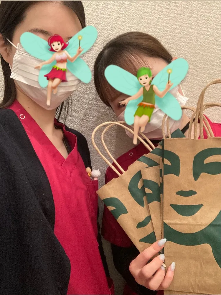 こんにちは🤍おちデンタルクリニックです🤍