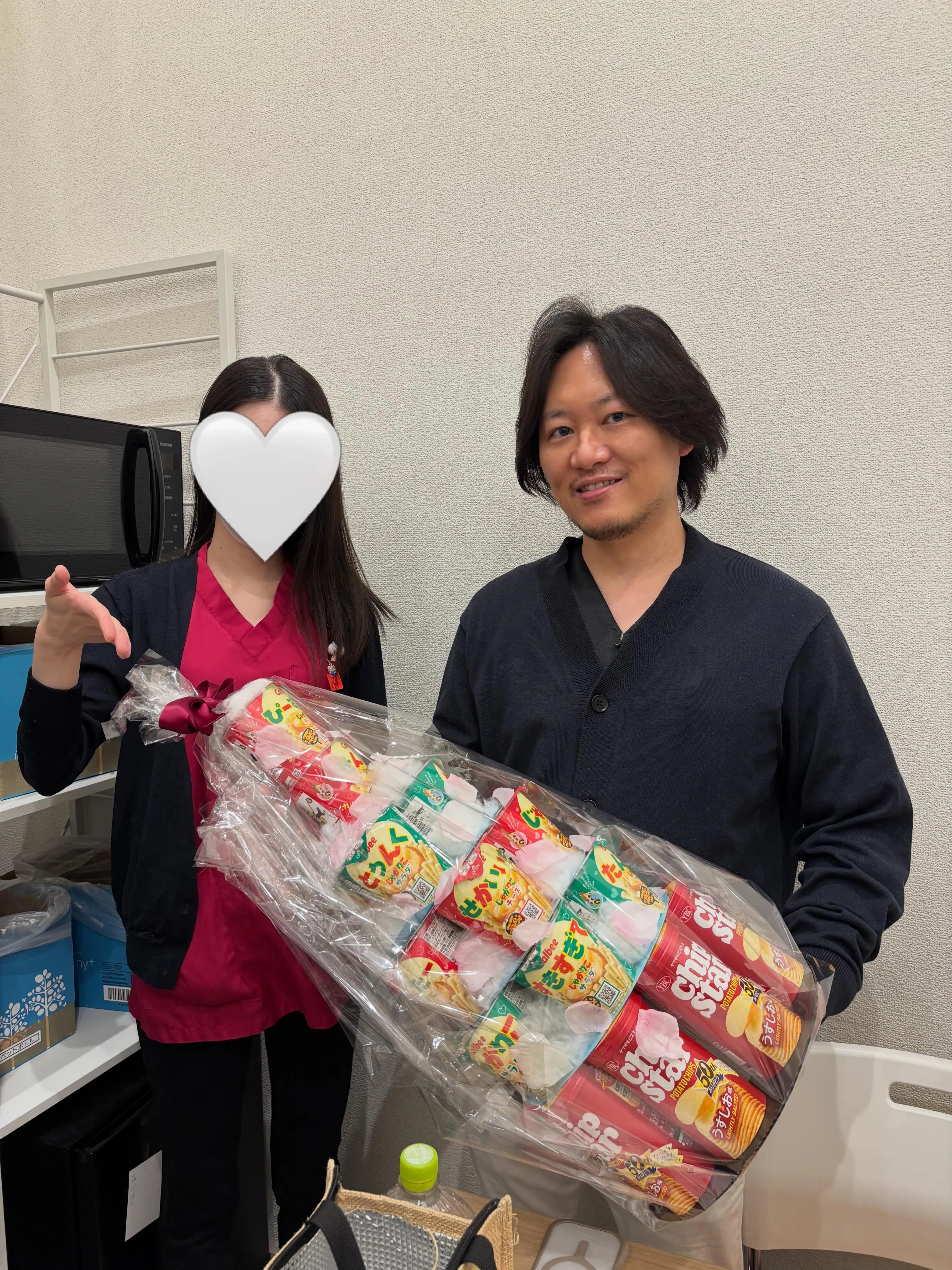 こんにちは🩷おちデンタルクリニック長久手です🤍🩷