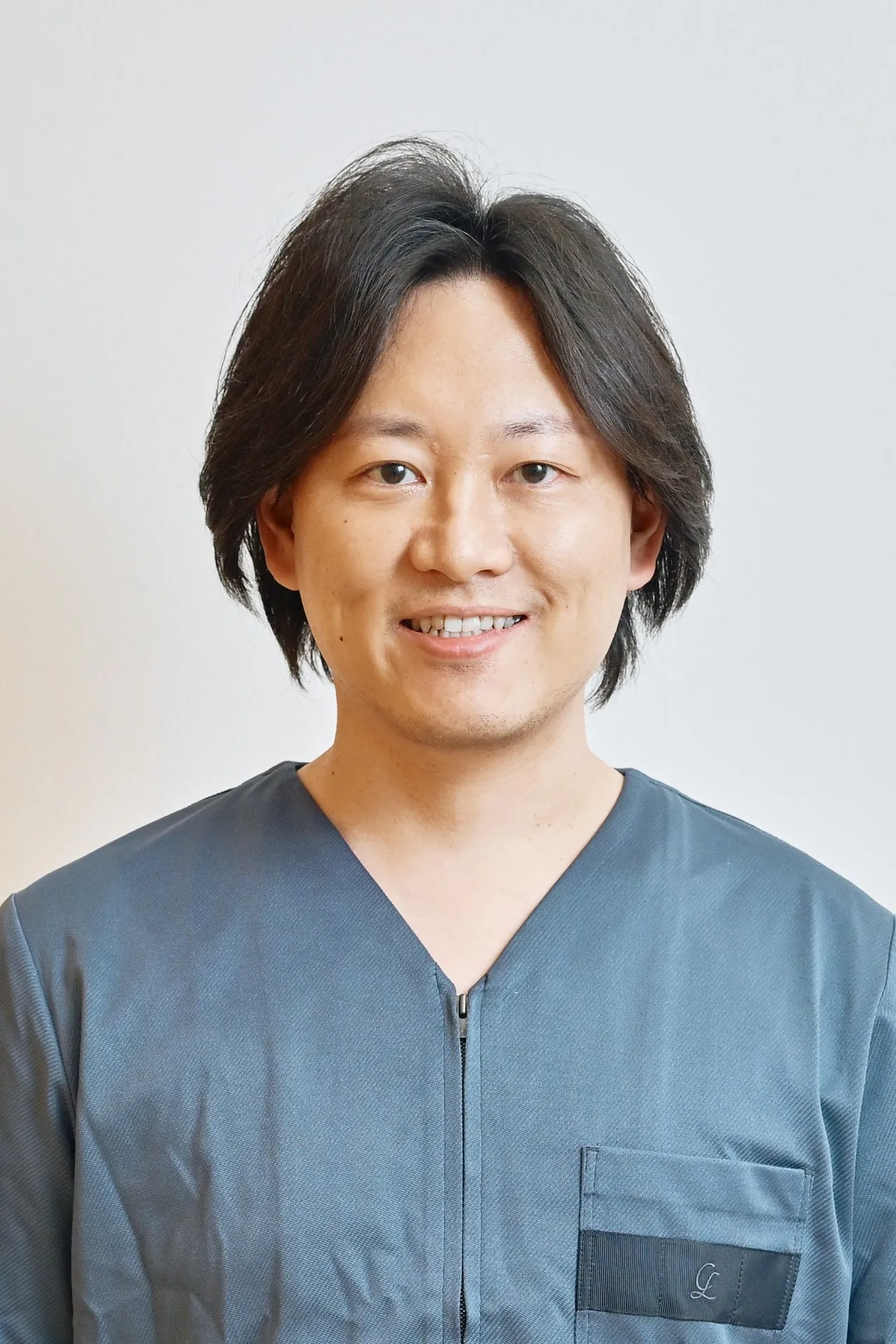 越知 正貴