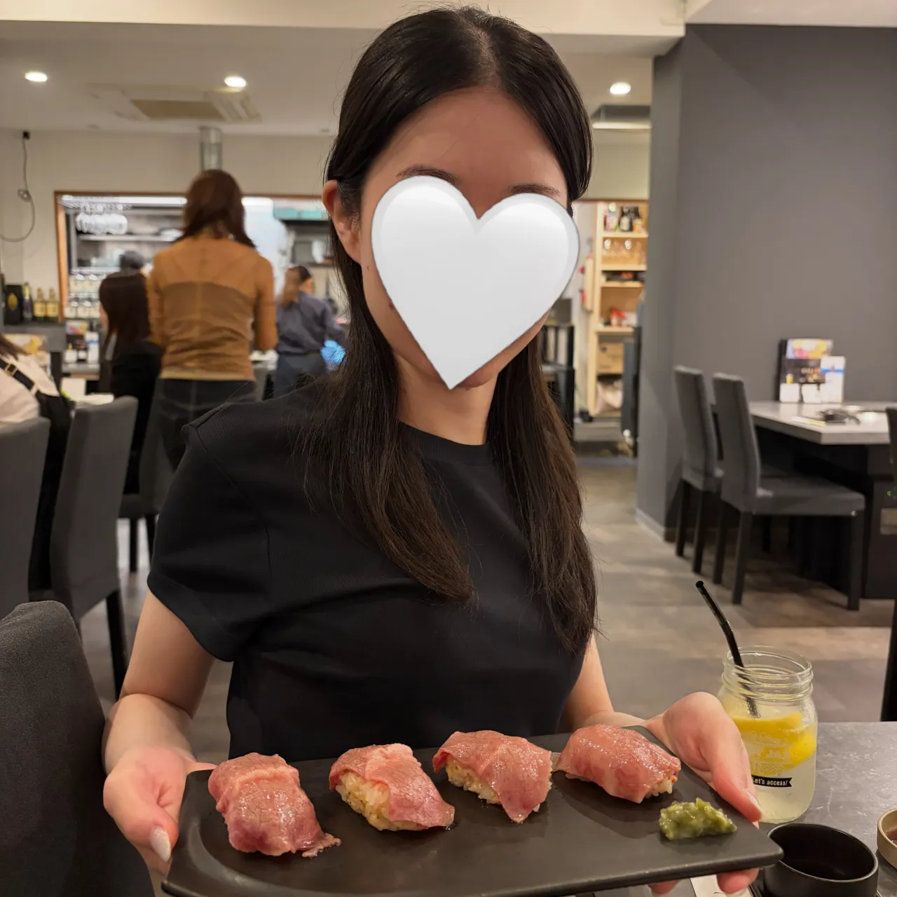 こんにちは🤍