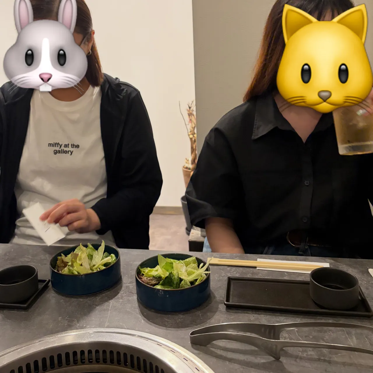 こんにちは🤍